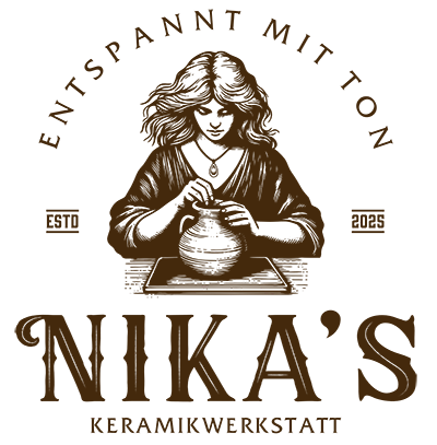 Nikas Keramikwerkstatt - Keramik mit Charakter